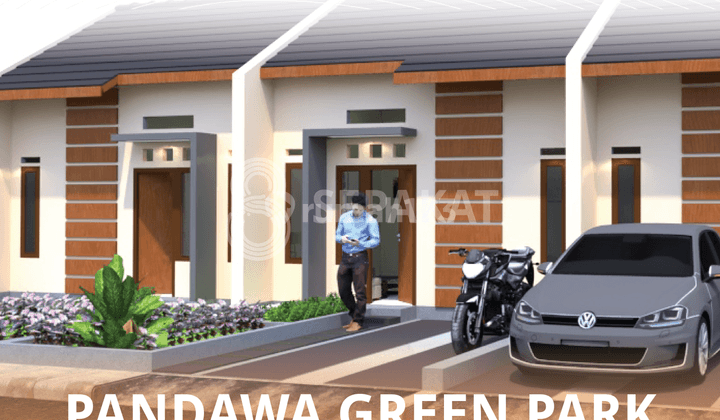 Hunian Strategis Nyaman Dan Aman Di Pusat Kota Malang 1