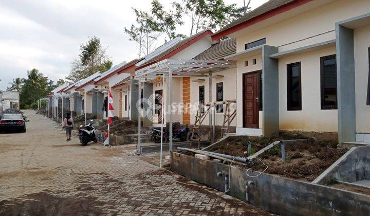 Hunian Strategis Nyaman Dan Aman Di Pusat Kota Malang 6
