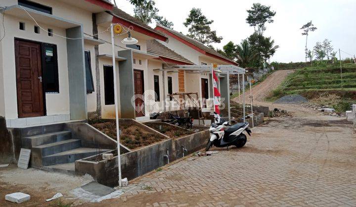 Hunian Strategis Nyaman Dan Aman Di Pusat Kota Malang 7