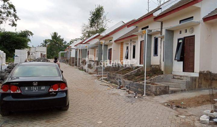 Hunian Strategis Nyaman Dan Aman Di Pusat Kota Malang 11