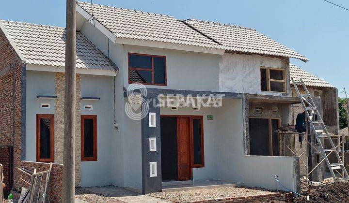 Perumahan Subsidi Minimalis Dan Modern Di Kota Situbondo 10