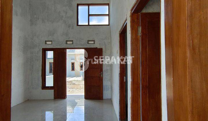 Perumahan Subsidi Minimalis Dan Modern Di Kota Situbondo 11