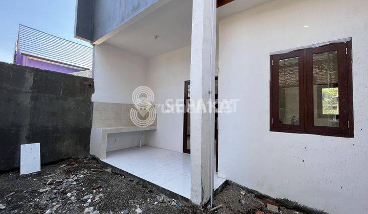 Perumahan Premium Strategis Di Kota Situbondo 4