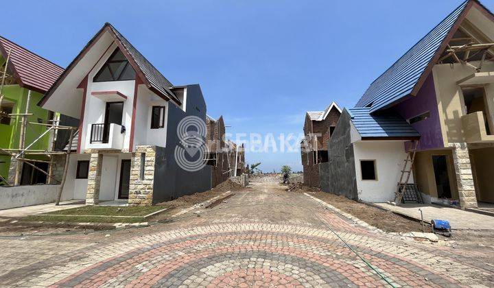 Perumahan Premium Strategis Di Kota Situbondo 11