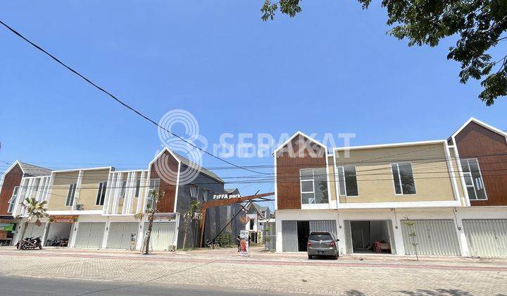 Perumahan Premium Strategis Di Kota Situbondo 15