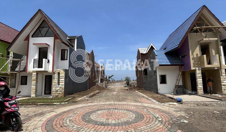 Perumahan Premium Strategis Di Kota Situbondo 13