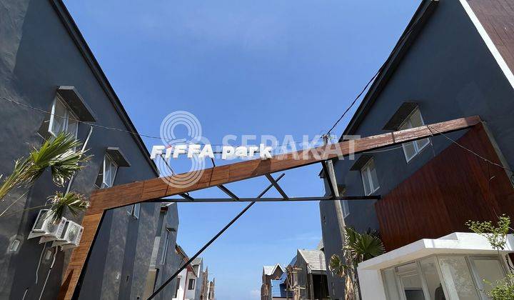 Perumahan Premium Strategis Di Kota Situbondo 14