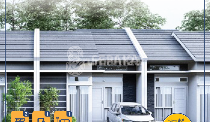 Hunian Eksklusif Dan Strategis Di Kota Lumajang 3