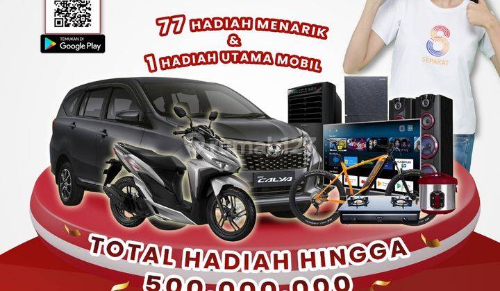 Ruko Eksklusif Dan Strategis Di Kota Lumajang 8