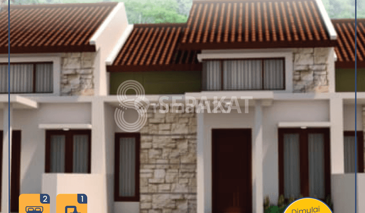 Hunian Subsidi Eksklusif Dan Modern Di Kota Pasuruan 2