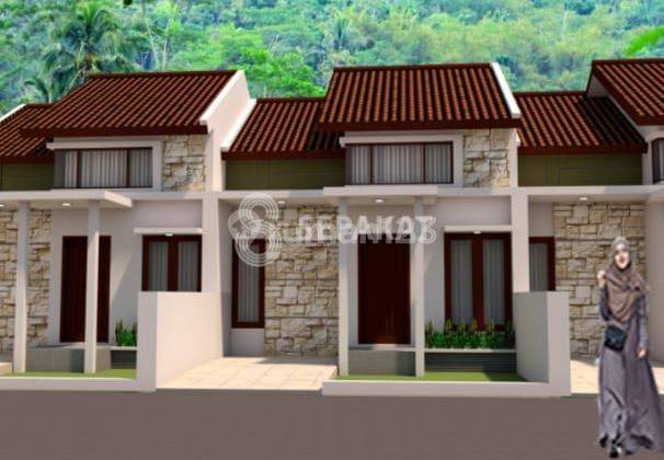 Hunian Subsidi Eksklusif Dan Modern Di Kota Pasuruan 8