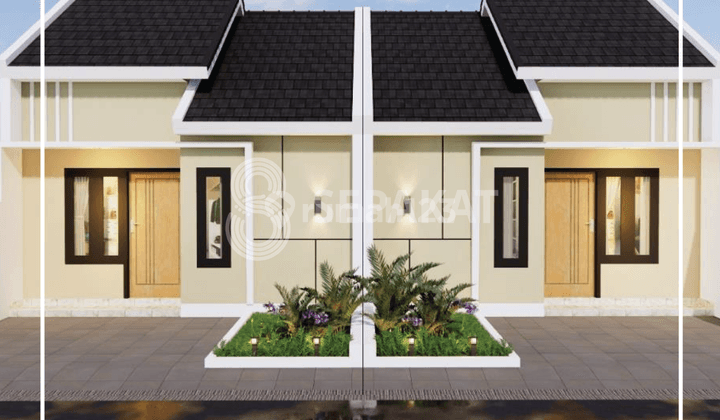 Hunian Nyaman Dan Premium Di Kota Probolinggo 2