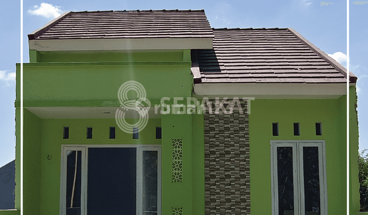 Hunian Nyaman Dan Premium Di Kota Probolinggo 3