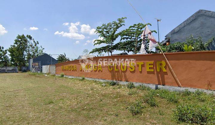 Hunian Nyaman Dan Premium Di Kota Probolinggo 6