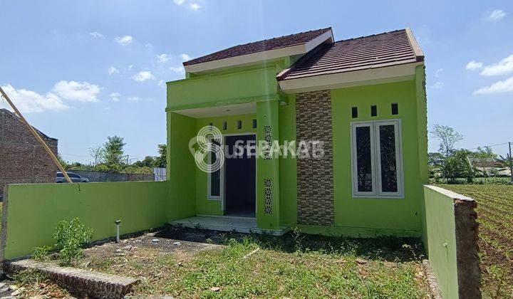 Hunian Nyaman Dan Premium Di Kota Probolinggo 10