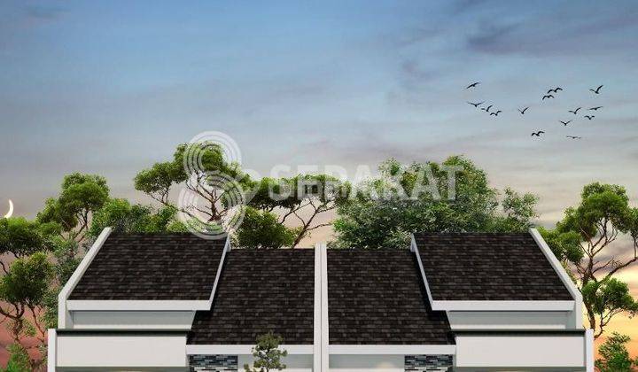 Hunian Nyaman Dan Premium Di Kota Probolinggo 16