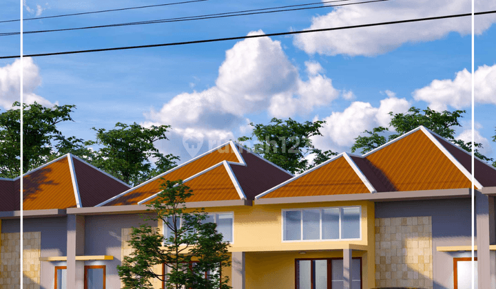 Ruko Cocok Untuk Investasi Di Dekat Pusat Kota Bondowoso 2