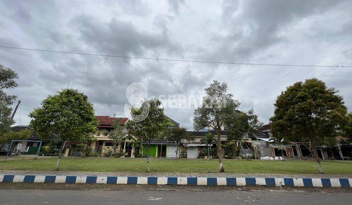 Hunian Subsidi Dengan Konsep Modern Dan Minimalis Di Kota Jember 9