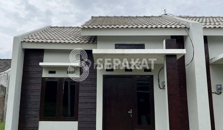 Hunian Subsidi Dengan Konsep Modern Dan Minimalis Di Kota Jember 11