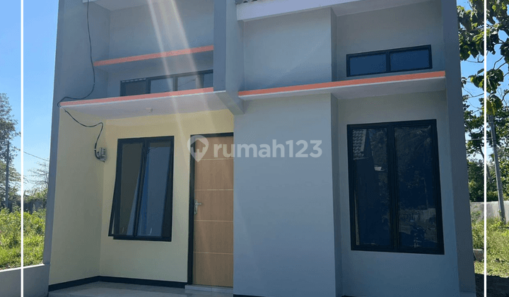 Perumahan Subsidi Modern Dekat Pusat Kota Bondowoso 2