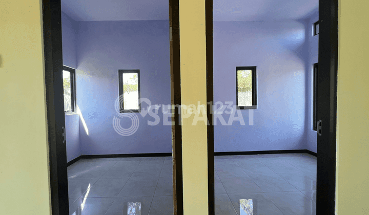 Perumahan Subsidi Modern Dekat Pusat Kota Bondowoso 9