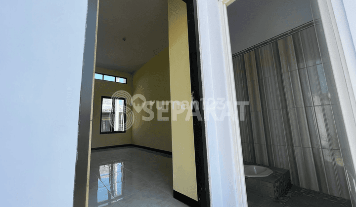 Perumahan Subsidi Modern Dekat Pusat Kota Bondowoso 10
