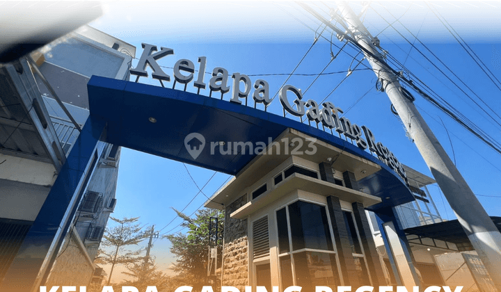 Perumahan Dengan Gaya Eksklusif Modern Dekat Pusat Kota Bondowoso 6