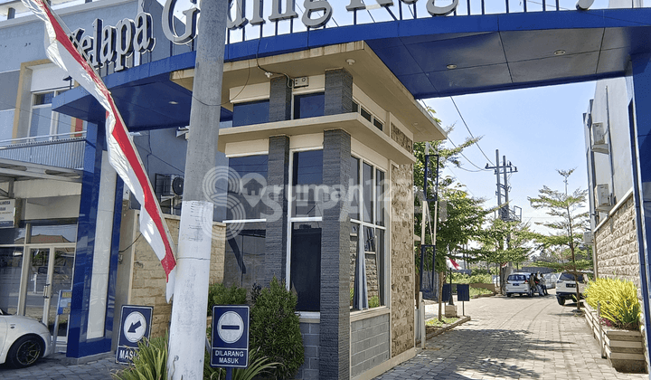 Perumahan Dengan Gaya Eksklusif Modern Dekat Pusat Kota Bondowoso 10