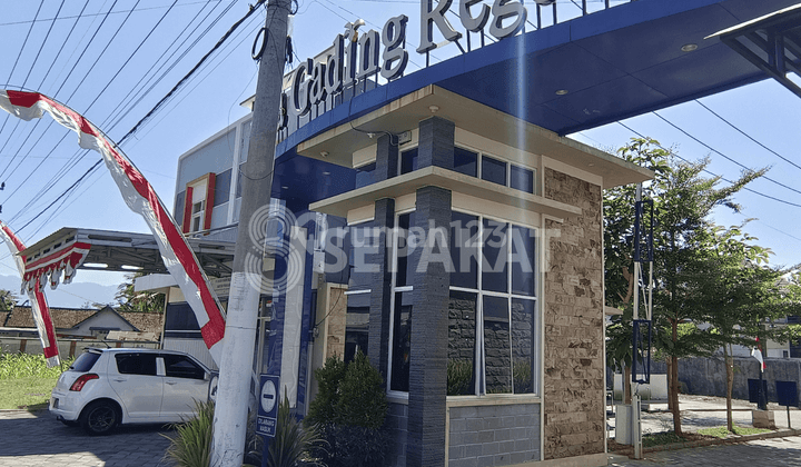 Perumahan Dengan Gaya Eksklusif Modern Dekat Pusat Kota Bondowoso 11