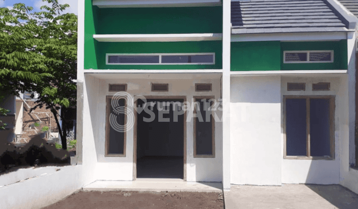 Perumahan Dengan Gaya Eksklusif Modern Dekat Pusat Kota Bondowoso 12