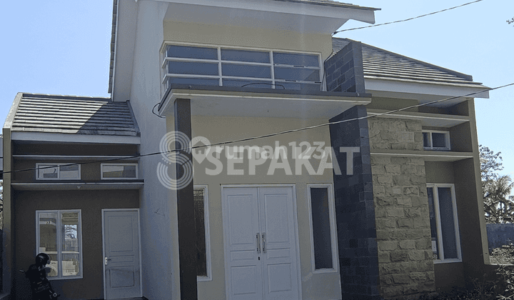Perumahan Dengan Gaya Eksklusif Modern Dekat Pusat Kota Bondowoso 15