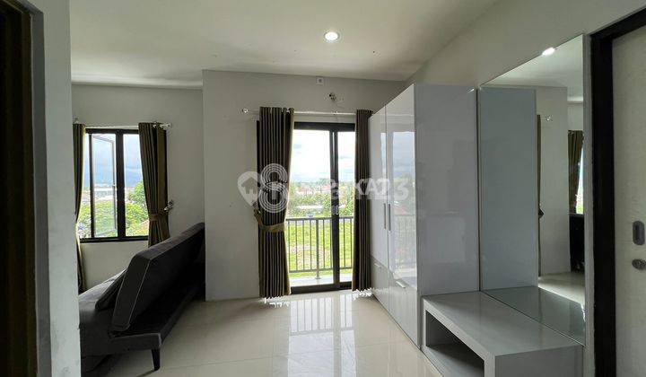 Apartement Dengan Konsep Europan Citywalk Di Jember 4