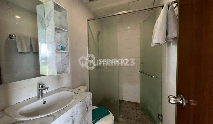 Apartement Dengan Konsep Europan Citywalk Di Jember 7