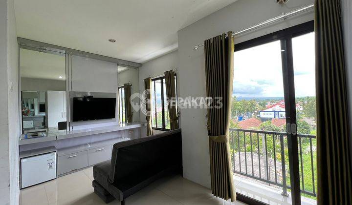 Apartement Dengan Konsep Europan Citywalk Di Jember 9