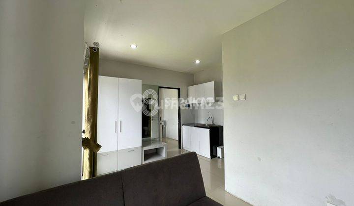Apartement Dengan Konsep Europan Citywalk Di Jember 11