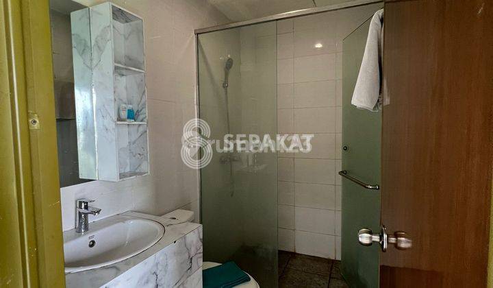 Apartement Dengan Konsep Europan Citywalk Di Jember 12