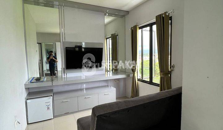 Apartement Dengan Konsep Europan Citywalk Di Jember 13