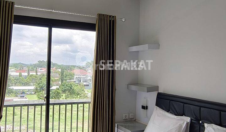 Apartement Dengan Konsep Europan Citywalk Di Jember 15