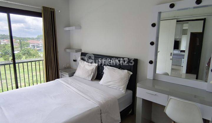 Apartement Dengan Konsep Europan Citywalk Di Jember 16