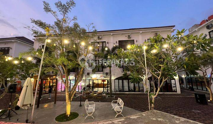 Apartement Dengan Konsep Europan Citywalk Di Jember 19