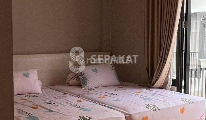 Apartement Dengan Konsep Europan Citywalk Di Jember 23