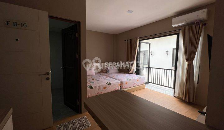 Apartement Dengan Konsep Europan Citywalk Di Jember 26