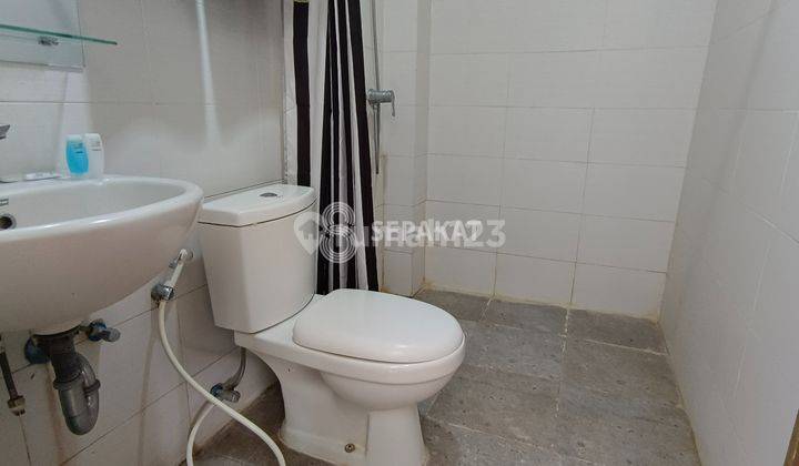 Apartement Dengan Konsep Europan Citywalk Di Jember 31
