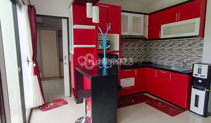 Apartement Dengan Konsep Europan Citywalk Di Jember 36
