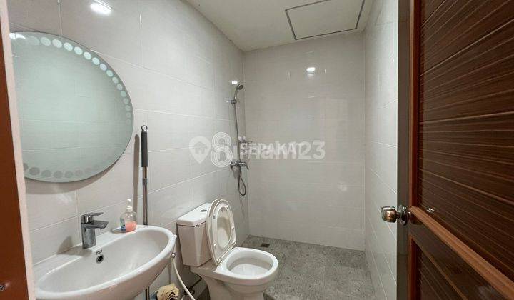 Apartement Dengan Konsep Europan Citywalk Di Jember 38