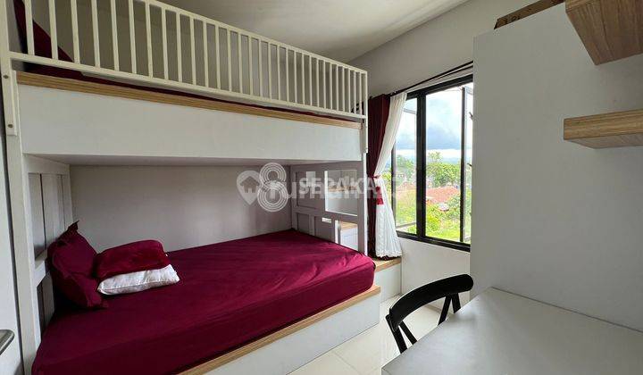 Apartement Dengan Konsep Europan Citywalk Di Jember 42