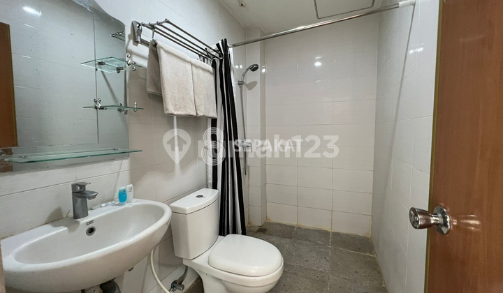 Apartement Dengan Konsep Europan Citywalk Di Jember 43