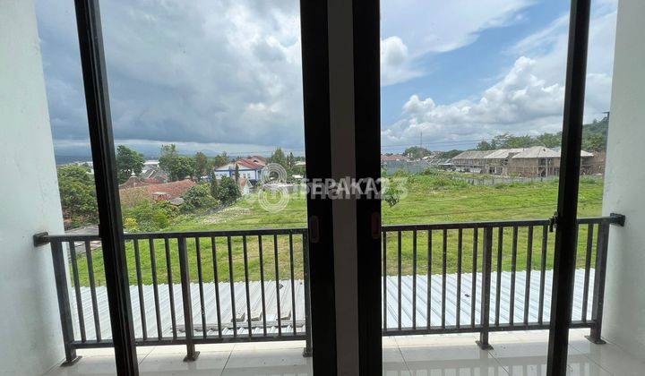 Apartement Dengan Konsep Europan Citywalk Di Jember 44