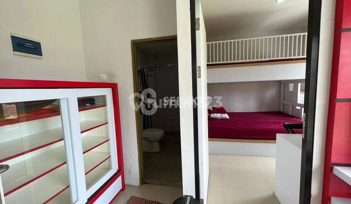 Apartement Dengan Konsep Europan Citywalk Di Jember 45