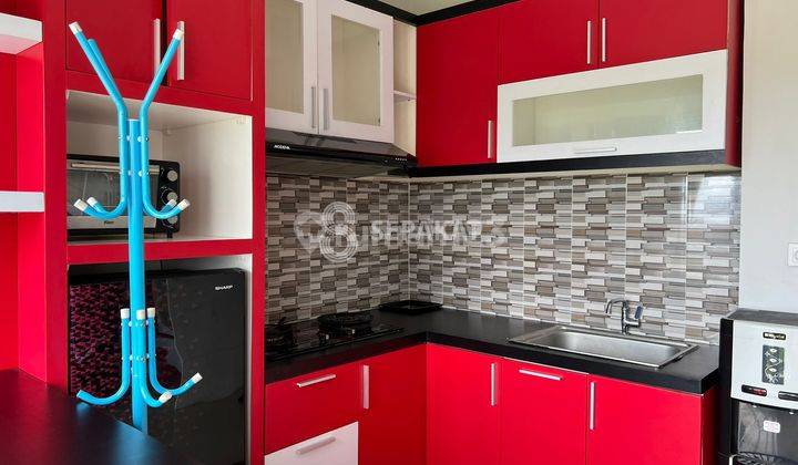 Apartement Dengan Konsep Europan Citywalk Di Jember 46